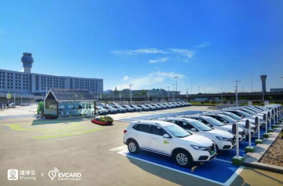 以深圳地区为例，车位掌柜·租车位已经运营了81个智慧停车场项目，提供超7000个共享车位