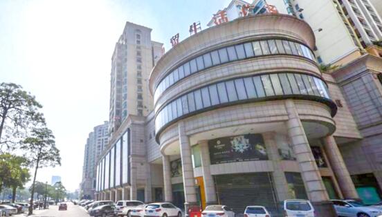 捷顺正着手启动中山市古镇镇古一村的城市停车试点