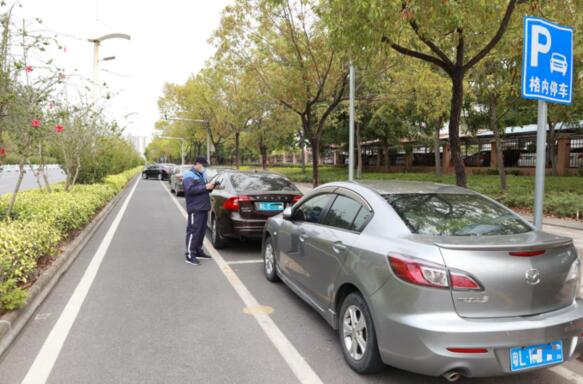 捷顺助力惠州打造路内外一体化交通网络