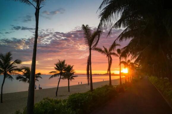 海南捷顺智慧科技有限公司