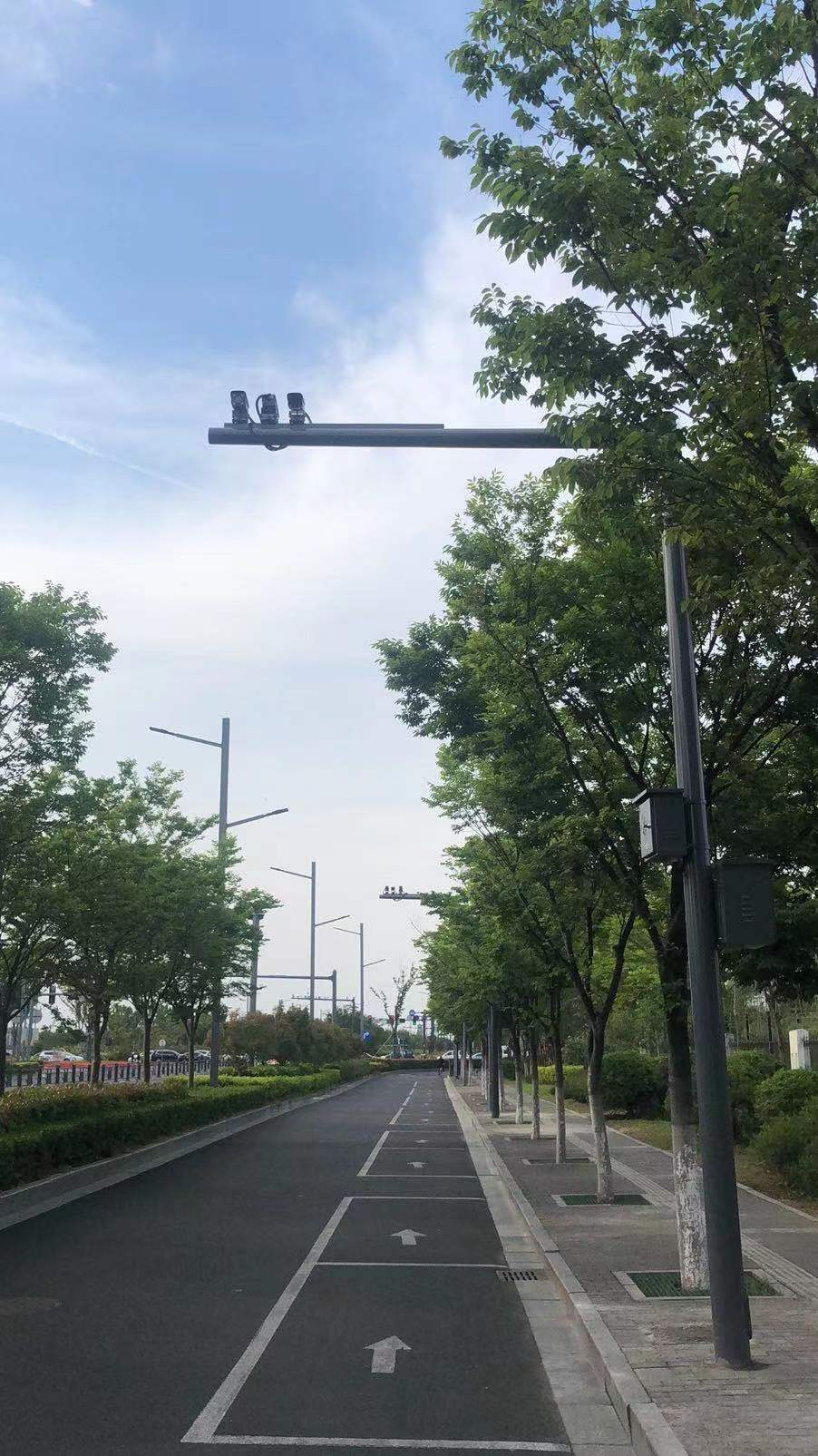 连云港市智慧停车服务建设