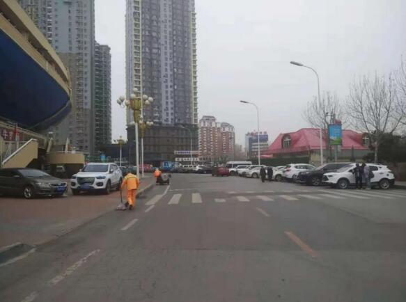 捷顺科技中标大连金普新区城市停车项目