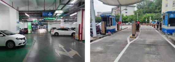 医院智慧停车“组合拳”为惠州市中心医院缓解“就医难”