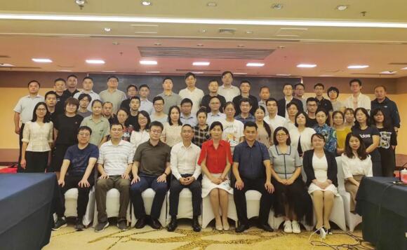 捷顺新加入“智慧园区专题组”