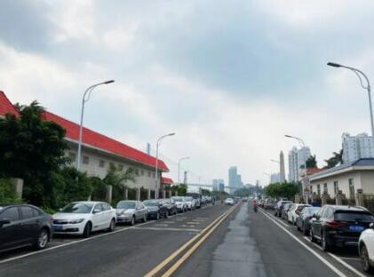 重磅！捷顺科技中标1.08亿海口市美兰区“城市级智慧停车”建设项目