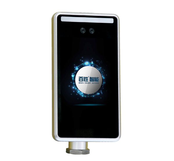 FR08-人脸识别机