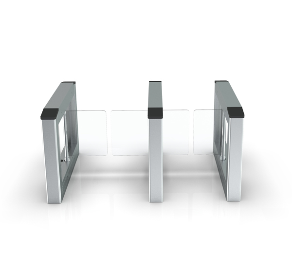 150摆闸方形斜面