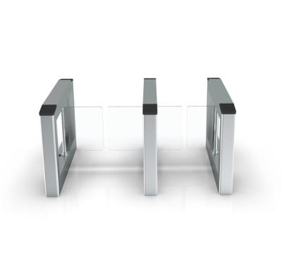 150摆闸方形斜面