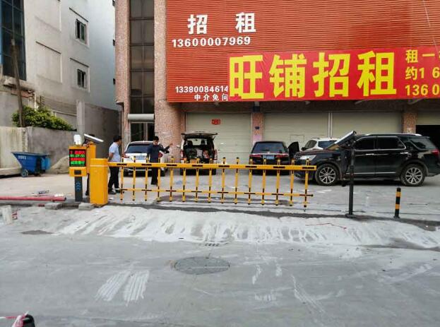 广州市麦力声医疗器械有限公司 - 中出网-智能出入口门户