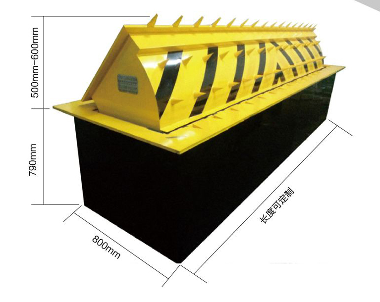 防恐路障机 CHG-002