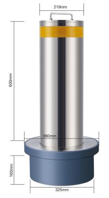 其他 - 可移动升降柱 LLH-007A