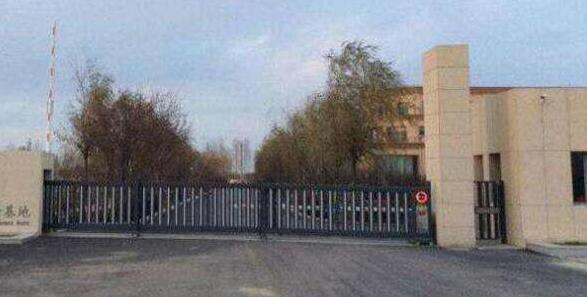 热烈庆贺湖州出安智能伸缩门进驻湖州市旅游投资发展集团有限公司