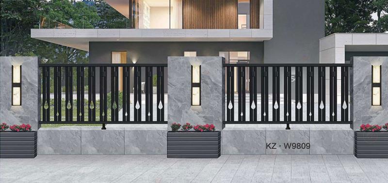 KZ·W9809