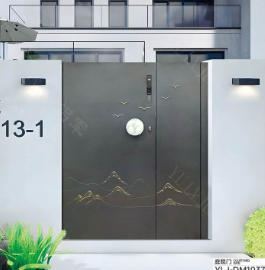 其他 - 庭院门-YLJ-DM1019