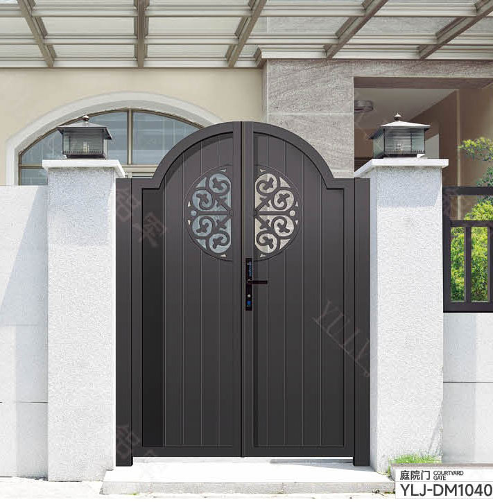 庭院门-YLJ-DM1022