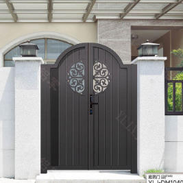 其他 - 庭院门-YLJ-DM1022