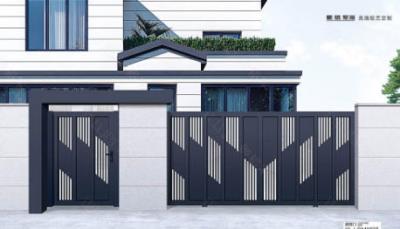 庭院门-YLJ-DM1023