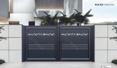 其他 - 庭院门-YLJ-DM1027