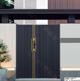 庭院门-YLJ-DM1029