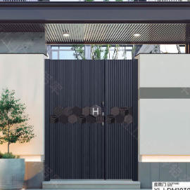 庭院门-YLJ-DM1030