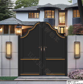 庭院门-YLJ-DM1039