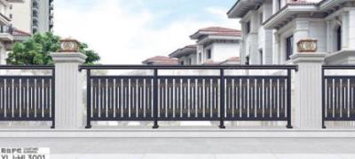 阳台护栏-YLJ-HL3001