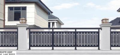 阳台护栏-YLJ-HL3002