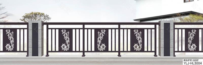 阳台护栏-YLJ-HL3004