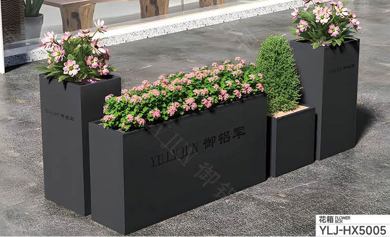 花箱-YLJ-HX5005