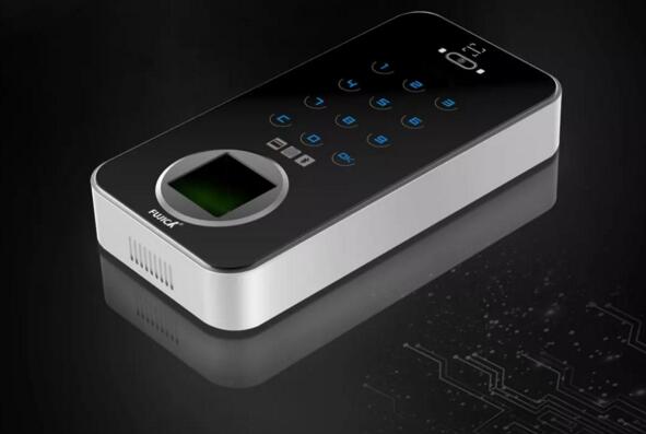 多功能智慧门禁FJC-MAT668