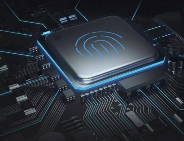 0.2秒极速读写快速识别