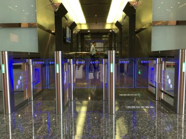 深圳·招商银行大厦