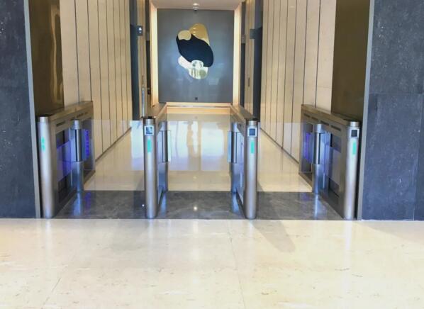 杭州·黄龙万科中心