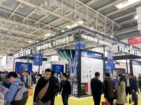 富士智能再度闪耀北京安博会，各大智慧生态解决方案备受瞩目！