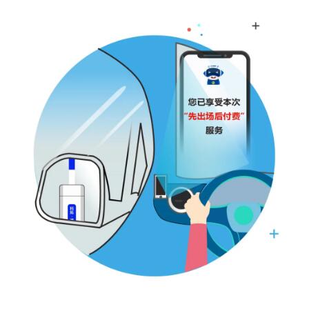 解锁先出后付新姿势