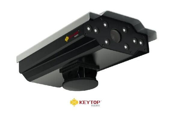 高识别率拍摄更清晰