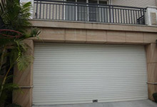 热烈祝贺松原出安智能车库门进驻松原学苑名城