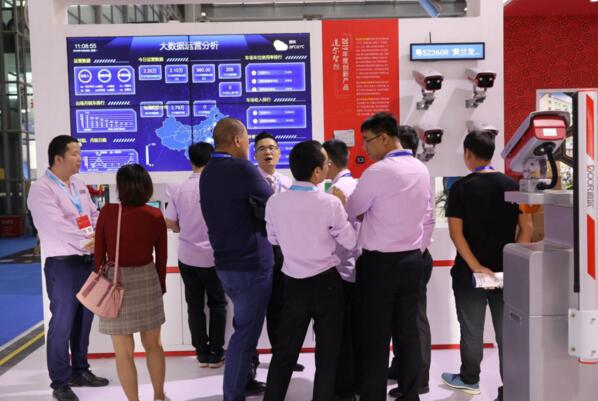 在市场上打响道尔品牌