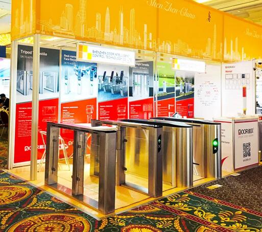 道尔智控把视野拓展到国际市场