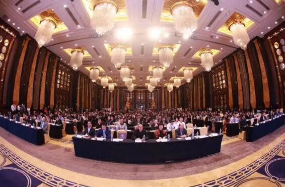深圳市智慧安防行业协会第三届第五次会员代表大会暨2020年深圳技能大赛