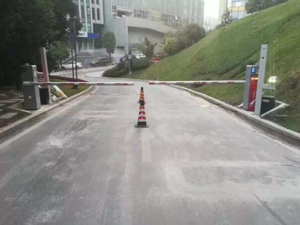 道尔新结世界500强基地：重庆总部城