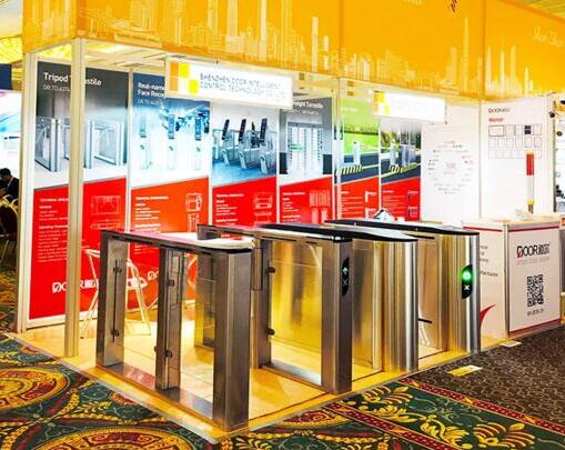 道尔设备外销20个国家 步入国内国际“双循环”