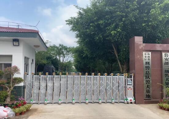 只需4步，荆州电动门维修轻松走起