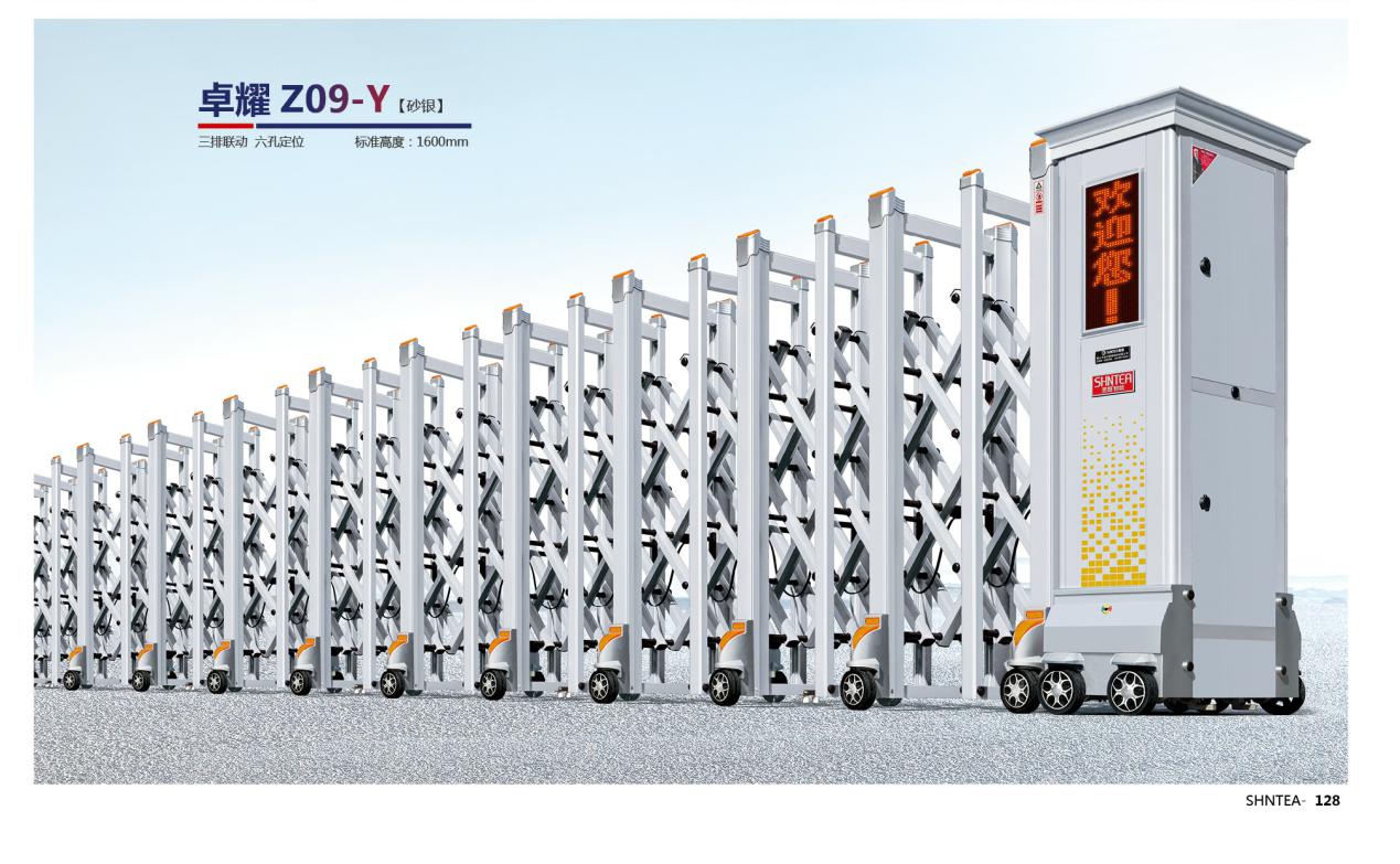 其他 - 卓耀Z09-Y