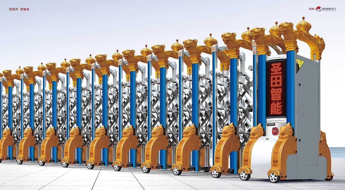 ST龙凤呈祥（8K不锈钢）