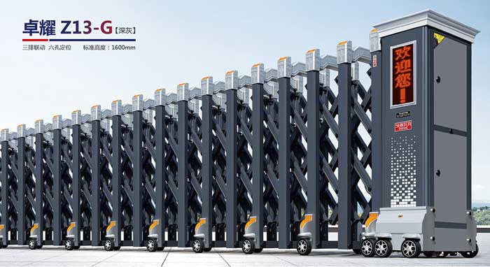 其他 - 卓耀Z13-G