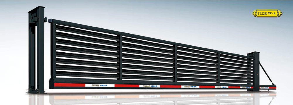 门之玄XF-A悬浮门