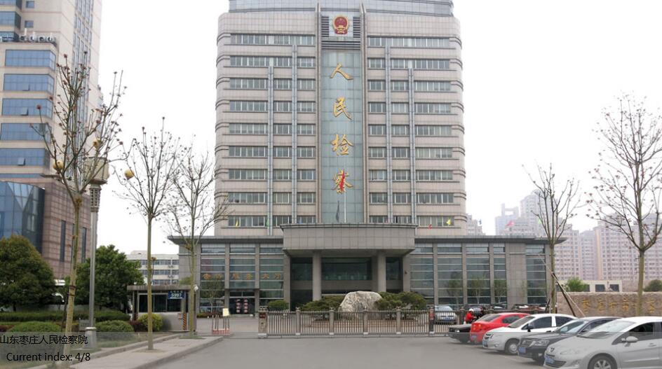 丽水出安智能电动伸缩门进驻丽水第二高级中学