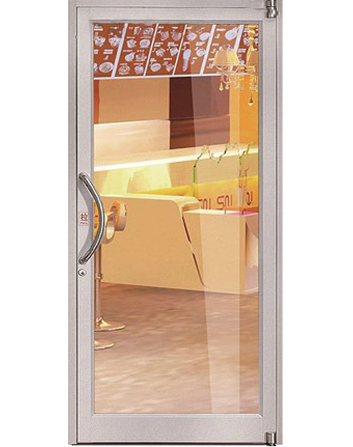 JML-8008肯德基门