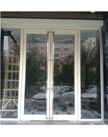 JML-8047肯德基门